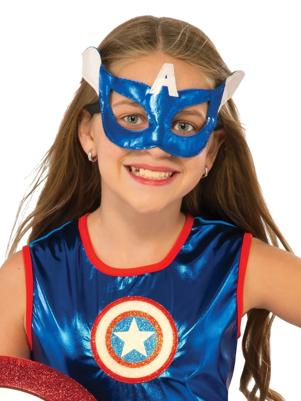 American Dream Tutu Costume for Kids - Marvel Avengers