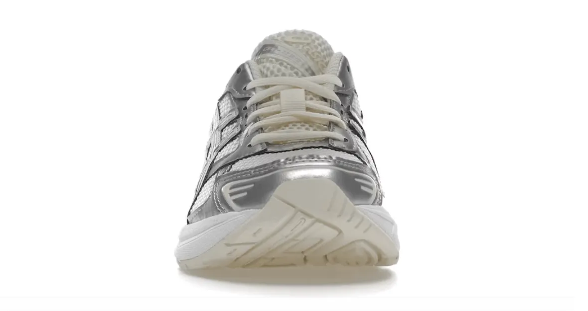 ASICS Gel-1130 Cream Pure Silver (W)