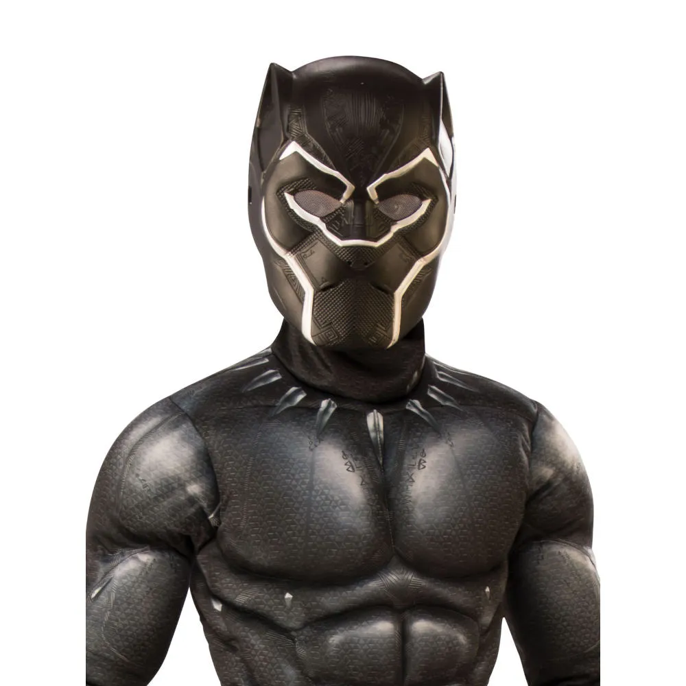 Black Panther Deluxe Costume