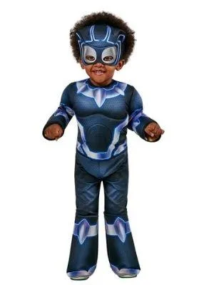 Black Panther Toddler