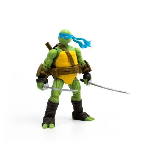 BST AXN Teenage Mutant Ninja Turtles Comic 5-Inch Action Figure - Select Figure(s)