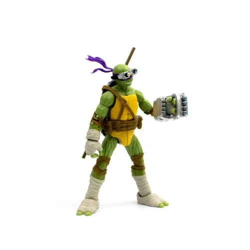 BST AXN Teenage Mutant Ninja Turtles Comic 5-Inch Action Figure - Select Figure(s)