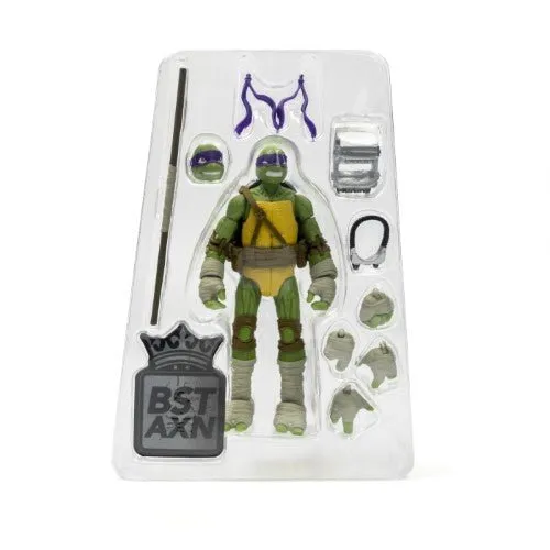 BST AXN Teenage Mutant Ninja Turtles Comic 5-Inch Action Figure - Select Figure(s)