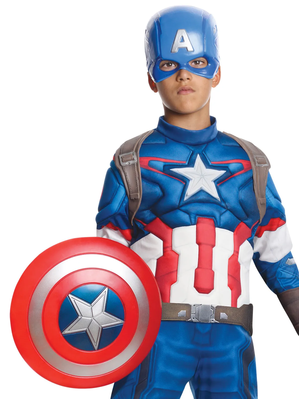 Captain America 12" (30cm) Shield - Marvel Avengers: Endgame