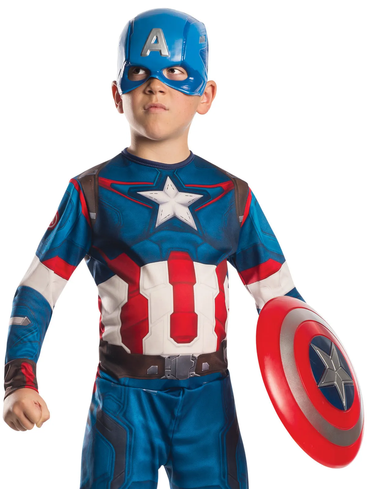 Captain America 12" (30cm) Shield - Marvel Avengers: Endgame