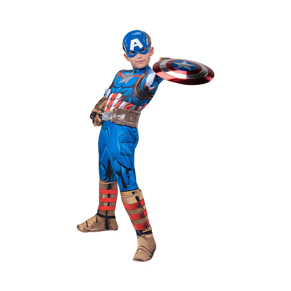 Captain America Premium