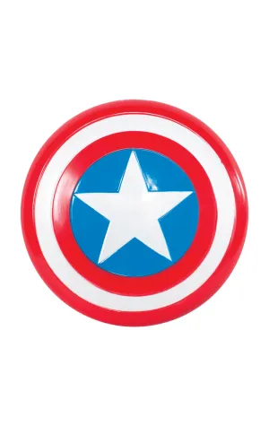 Captain America Shield