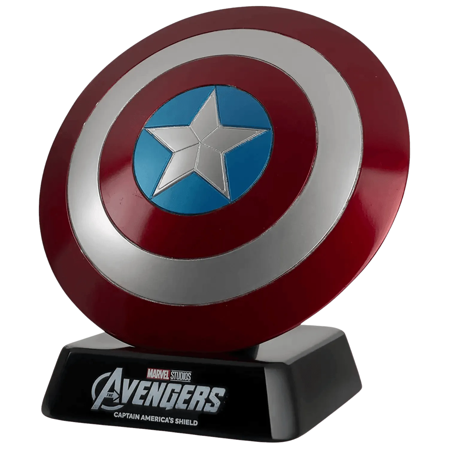 Captain America's Shield Replica