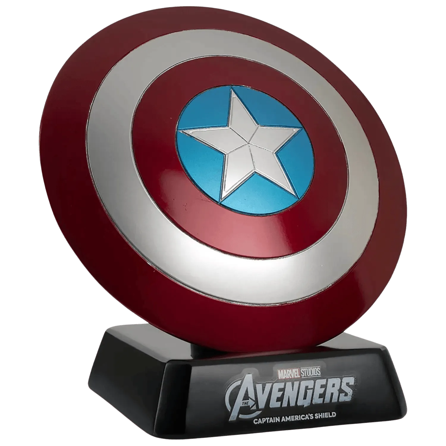 Captain America's Shield Replica