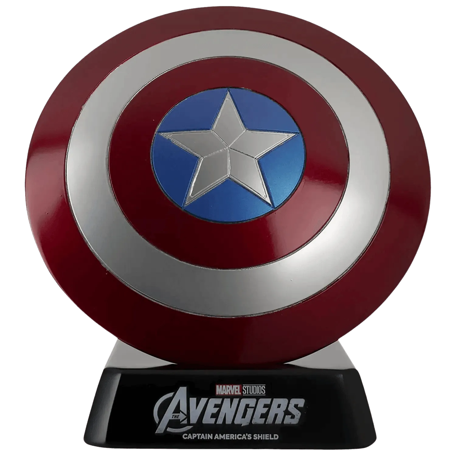 Captain America's Shield Replica