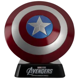 Captain America's Shield Replica