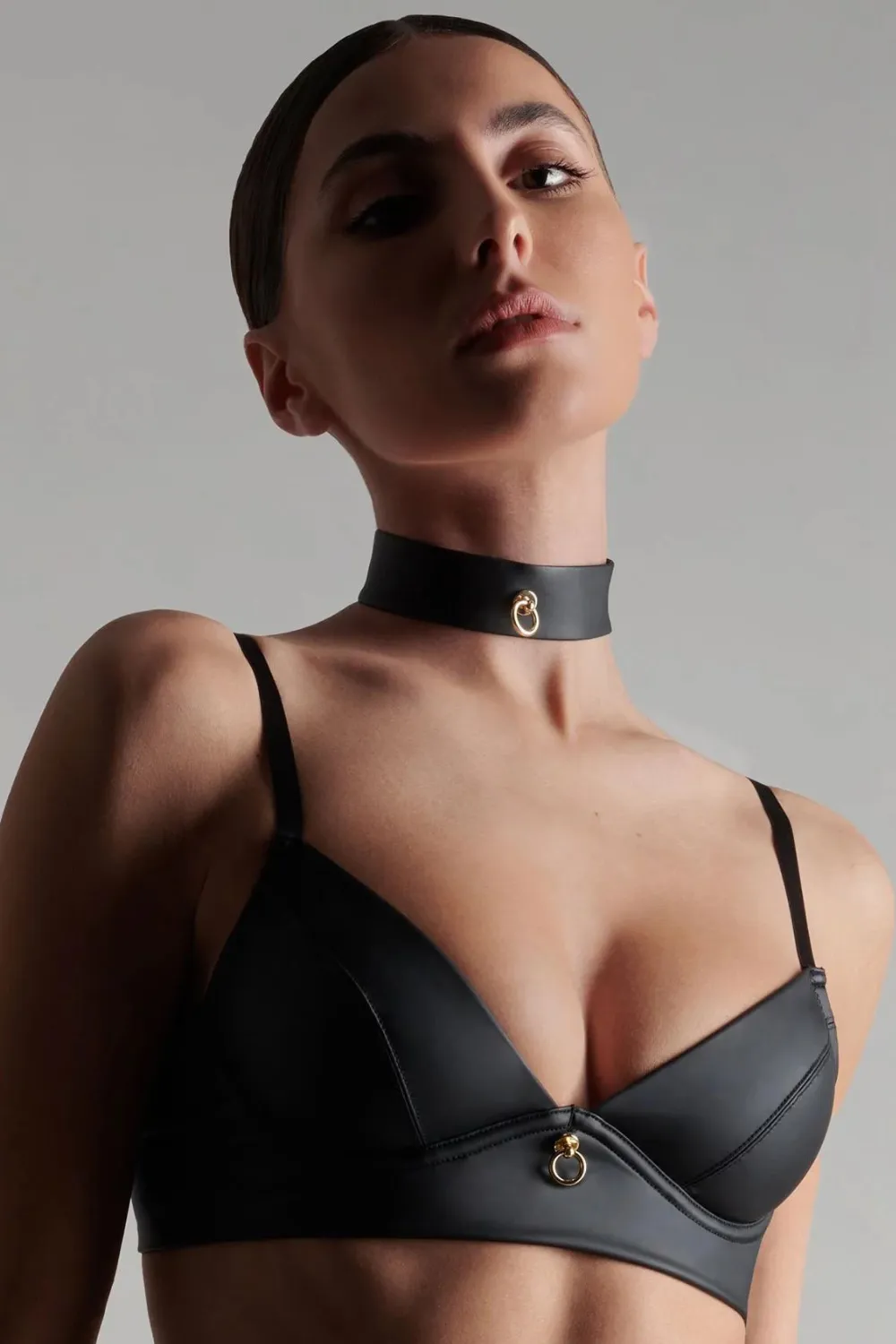 Chambre Noire Choker