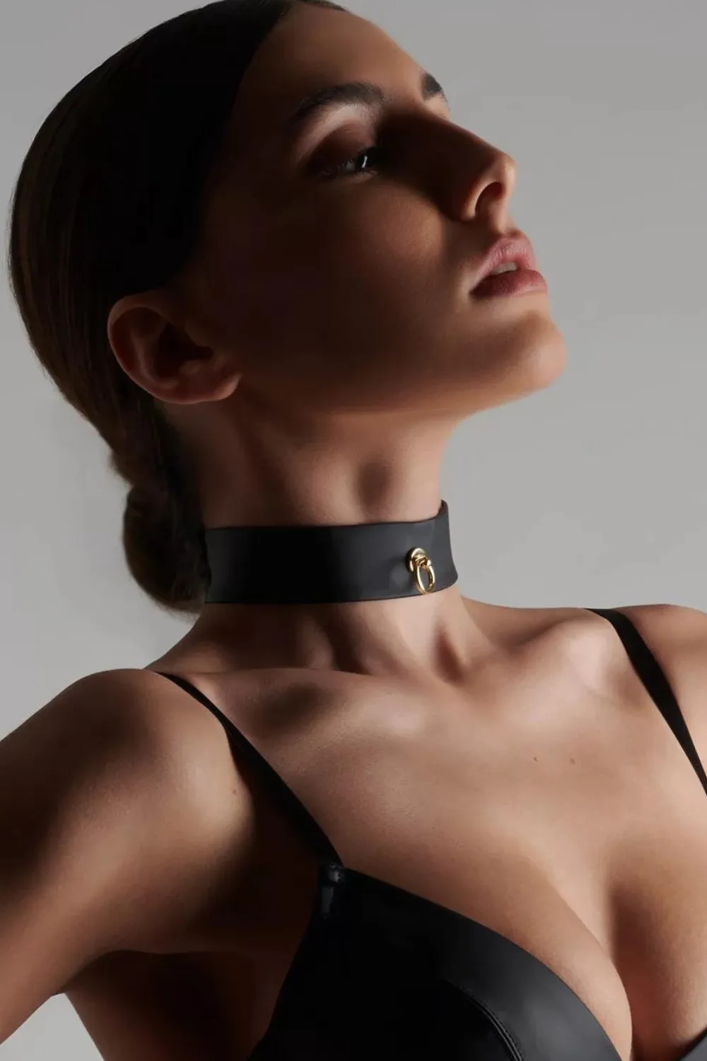 Chambre Noire Choker