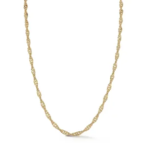 Charlie Chain Necklace