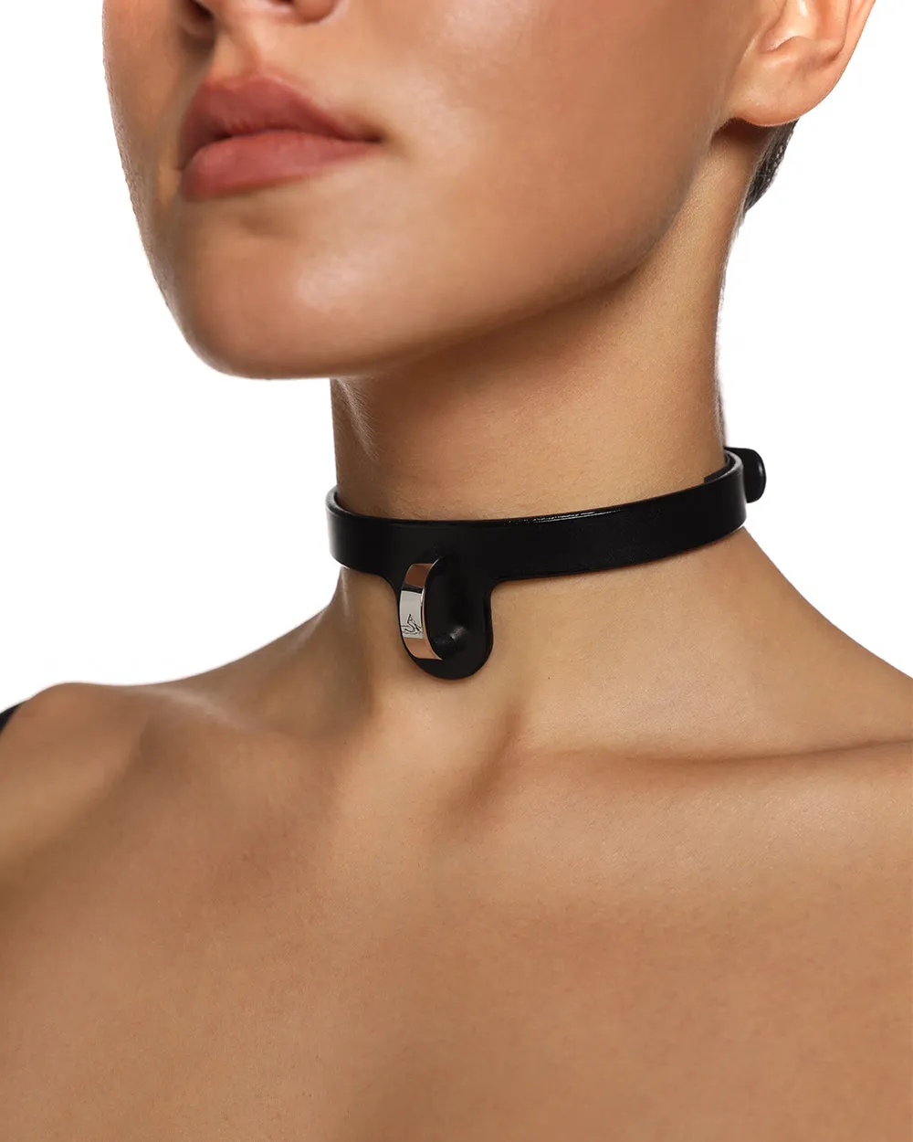 Choker "Embla 2.0" Pink