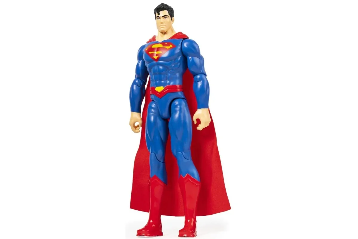 DC 30cm Figure  Superman