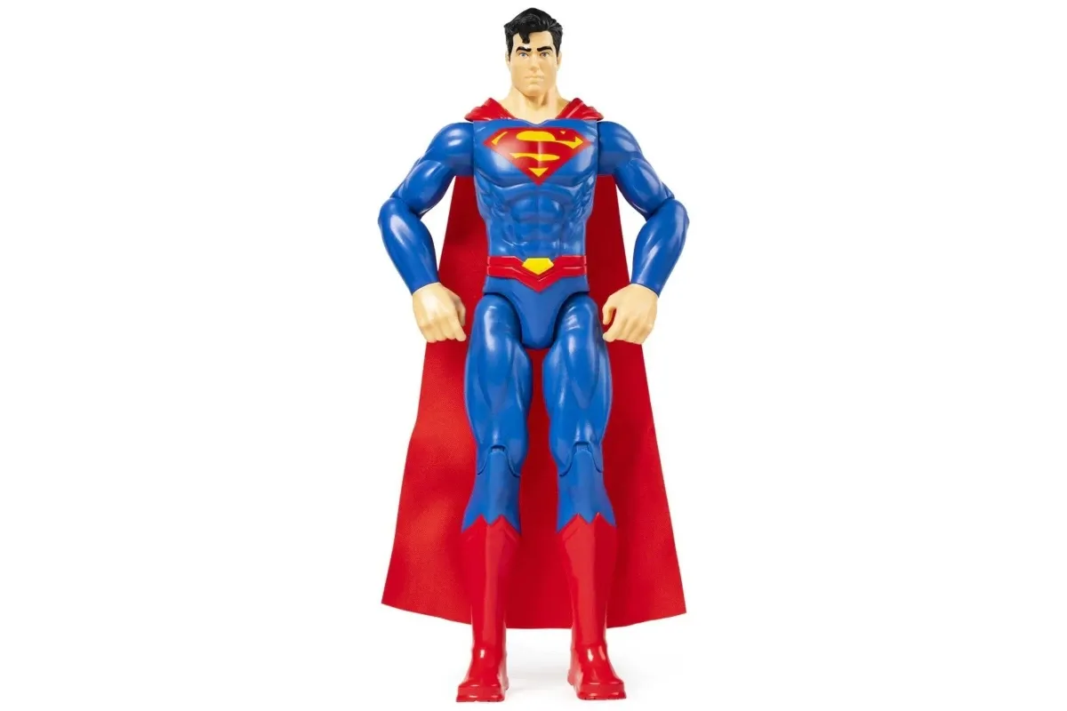 DC 30cm Figure  Superman