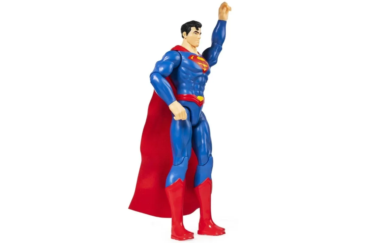 DC 30cm Figure  Superman