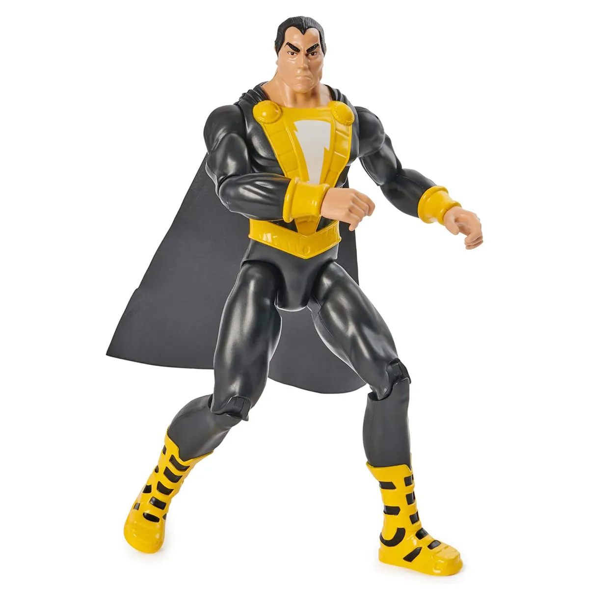 DC Black Adam 12" Action Figure