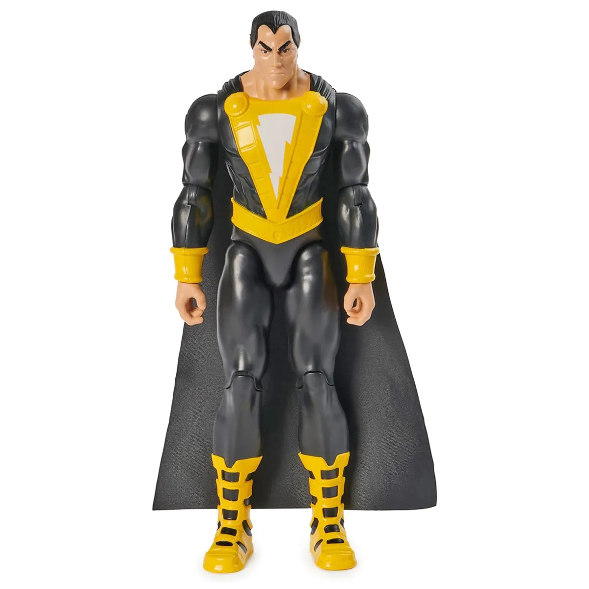 DC Black Adam 12" Action Figure