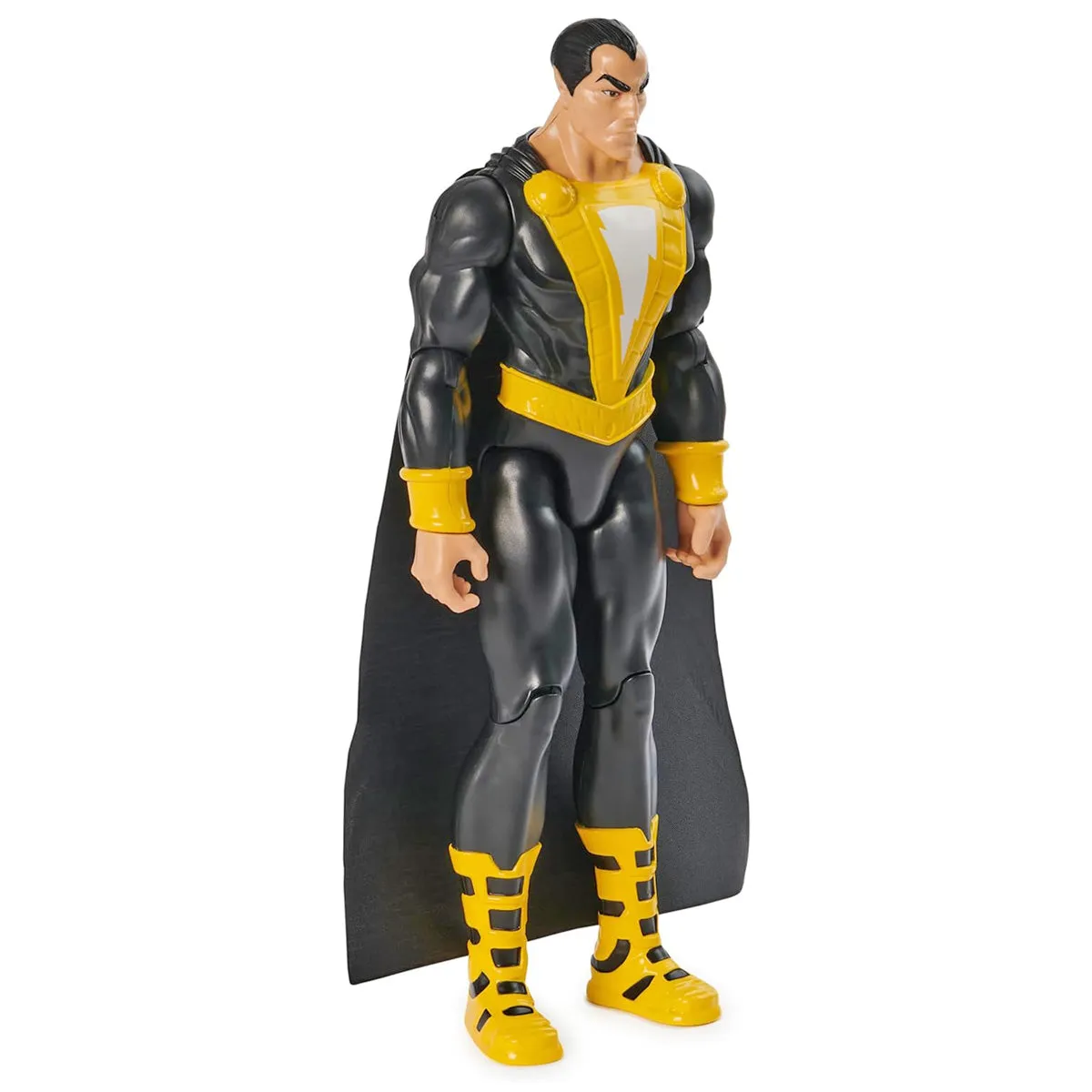 DC Black Adam 12" Action Figure