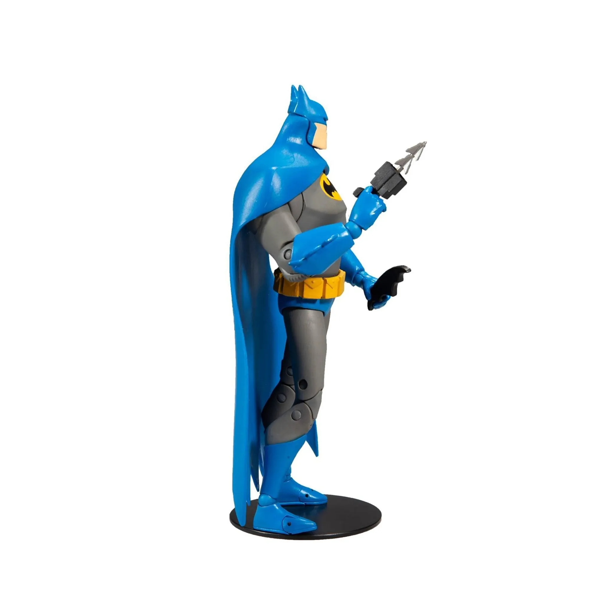 DC Multiverse Batman Animated Series Batman Action Figure