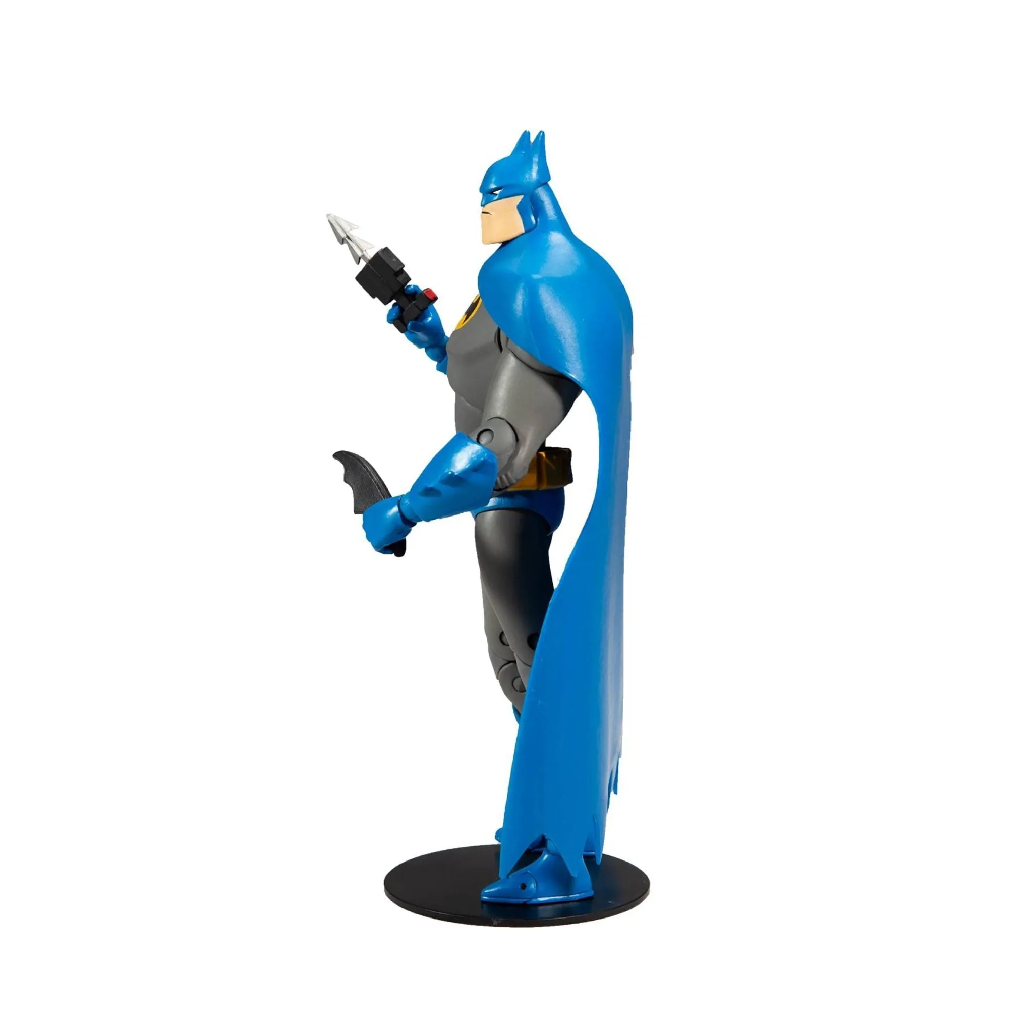 DC Multiverse Batman Animated Series Batman Action Figure