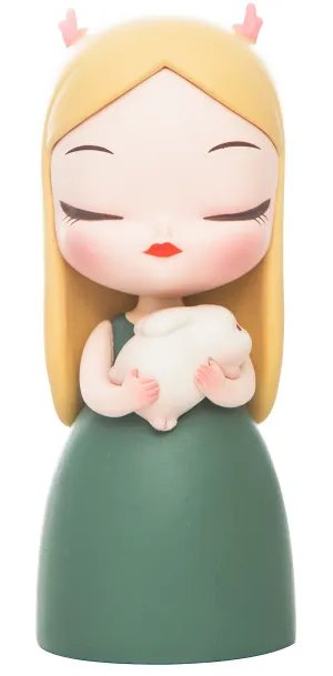 Dream of Fairy Tales Lite -  Goodnight Rabbit  by Kemelife