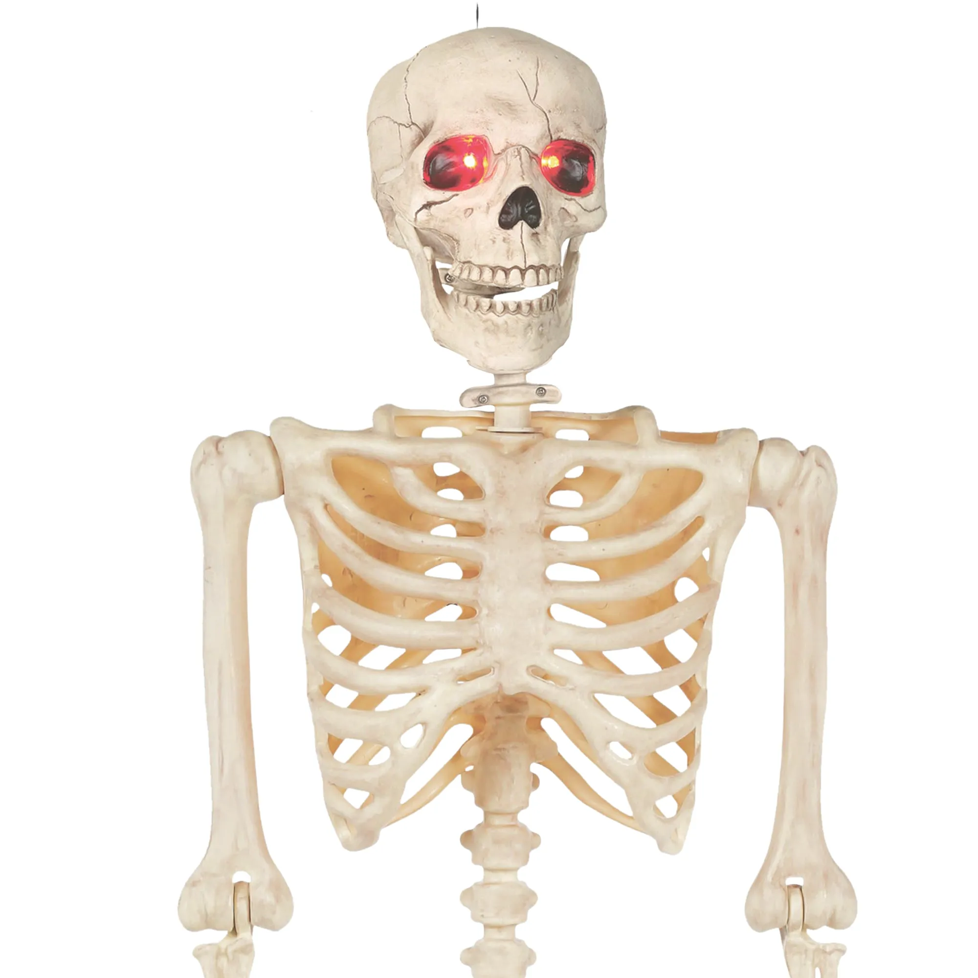 Halloween Skeletons, Scary Halloween Decorations for Outside