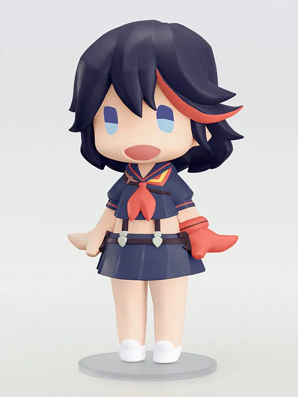 HELLO! GOOD SMILE Ryuko Matoi