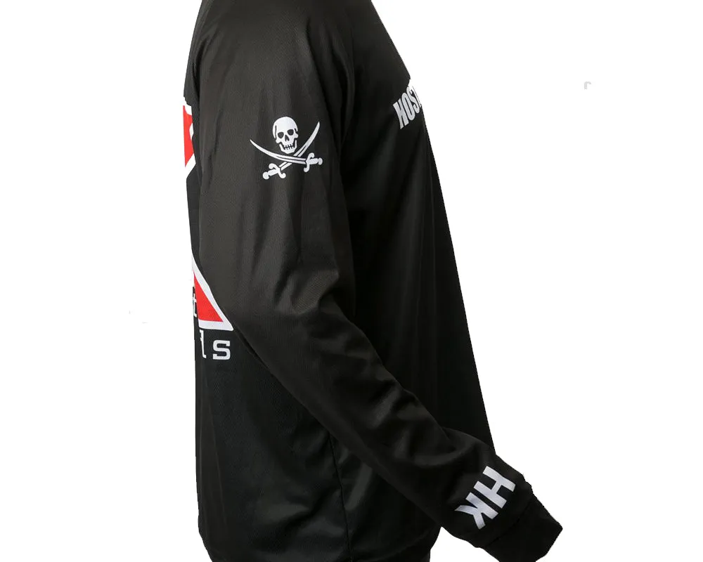 HK Army OG Series DryFit Long Sleeve Black S