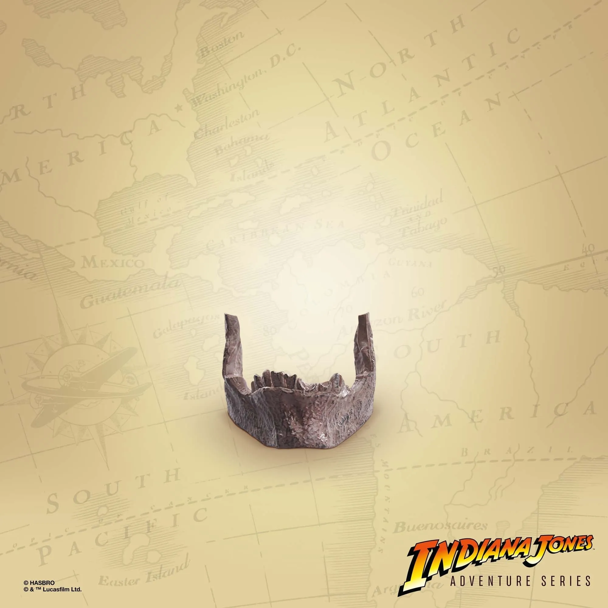 Indiana Jones Adventure Series Indiana Jones (Temple of Doom) - Presale