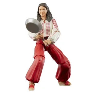 Indiana Jones - Adventure Series: Marion Ravenwood Figure