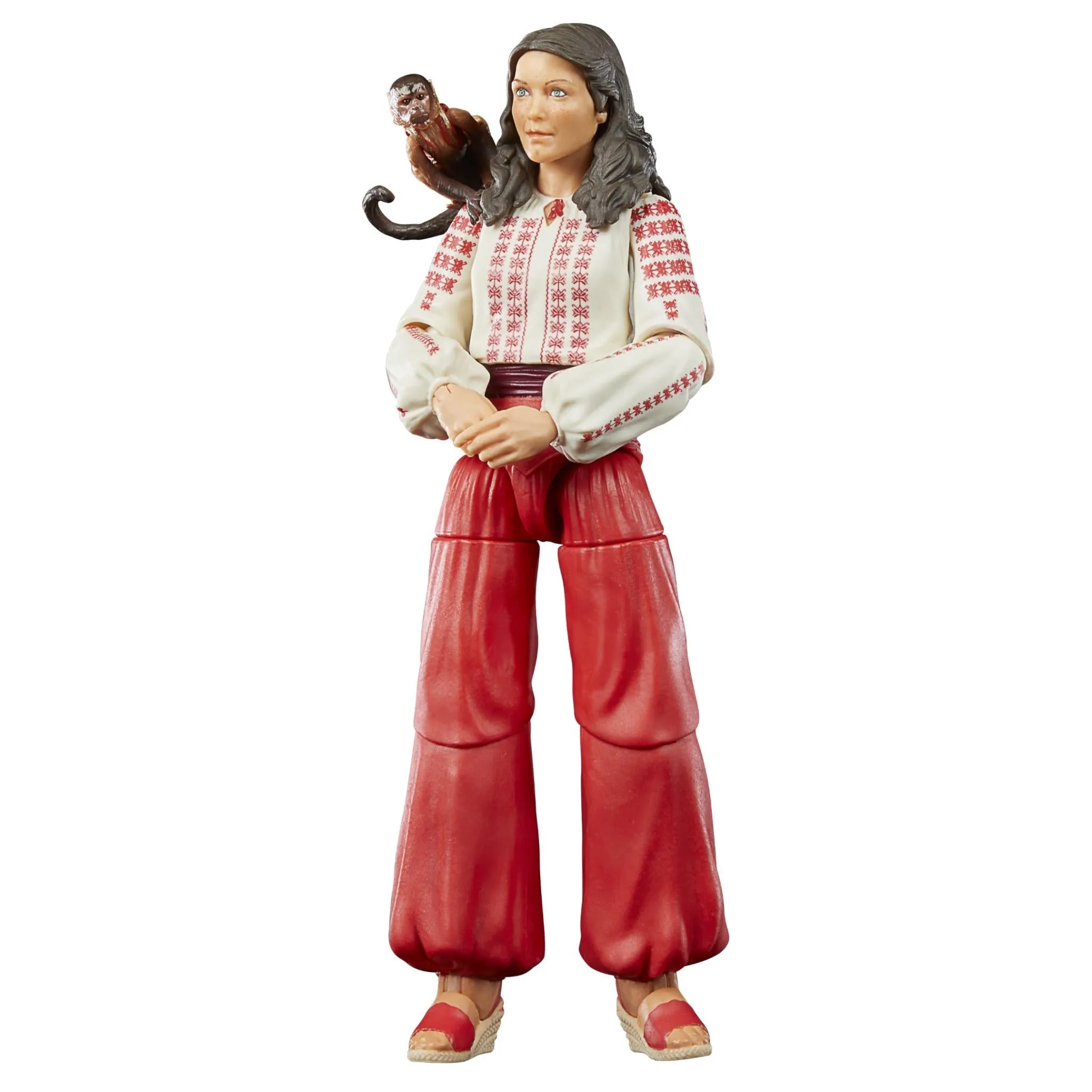 Indiana Jones - Adventure Series: Marion Ravenwood Figure