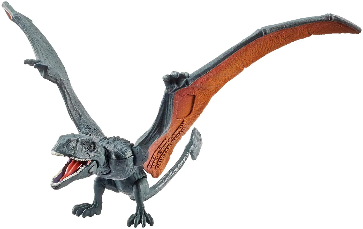 Jurassic World Attack Pack Dimorphodon Figure