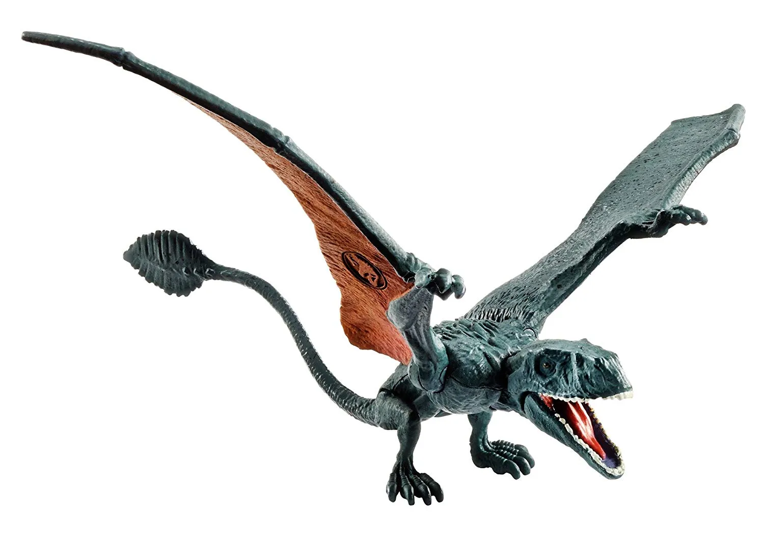 Jurassic World Attack Pack Dimorphodon Figure