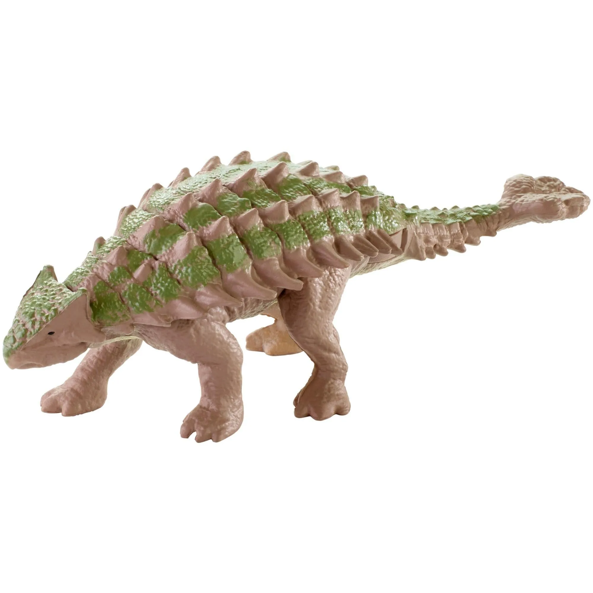 Jurassic World Mini Action Dino Figure (Styles May Vary)