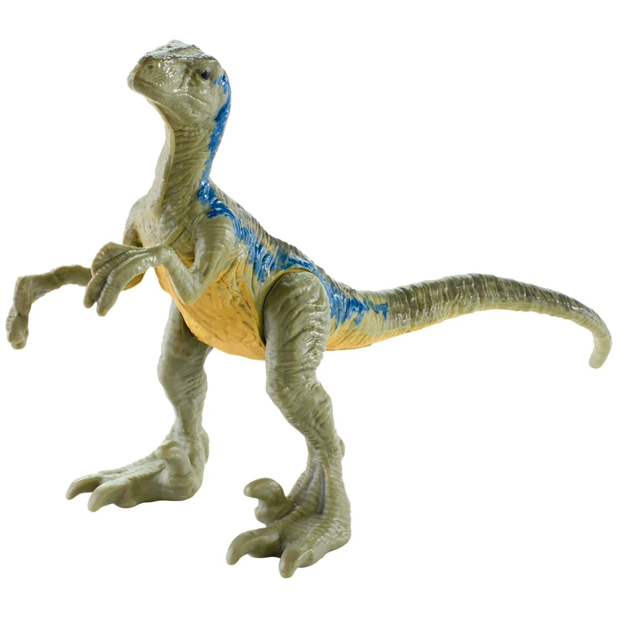 Jurassic World Mini Action Dino Figure (Styles May Vary)