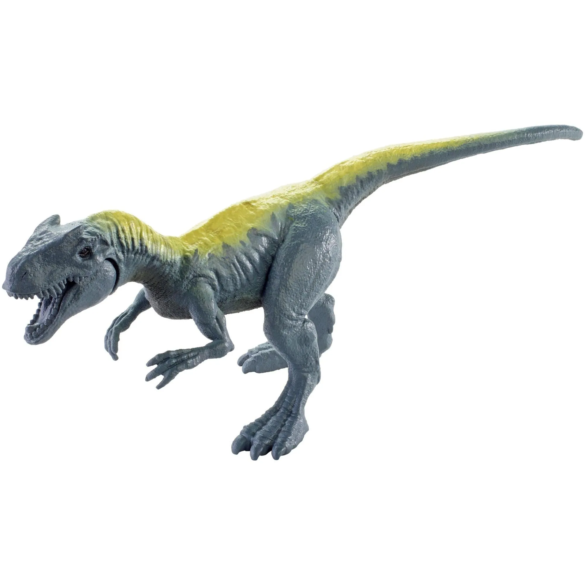 Jurassic World Mini Action Dino Figure (Styles May Vary)