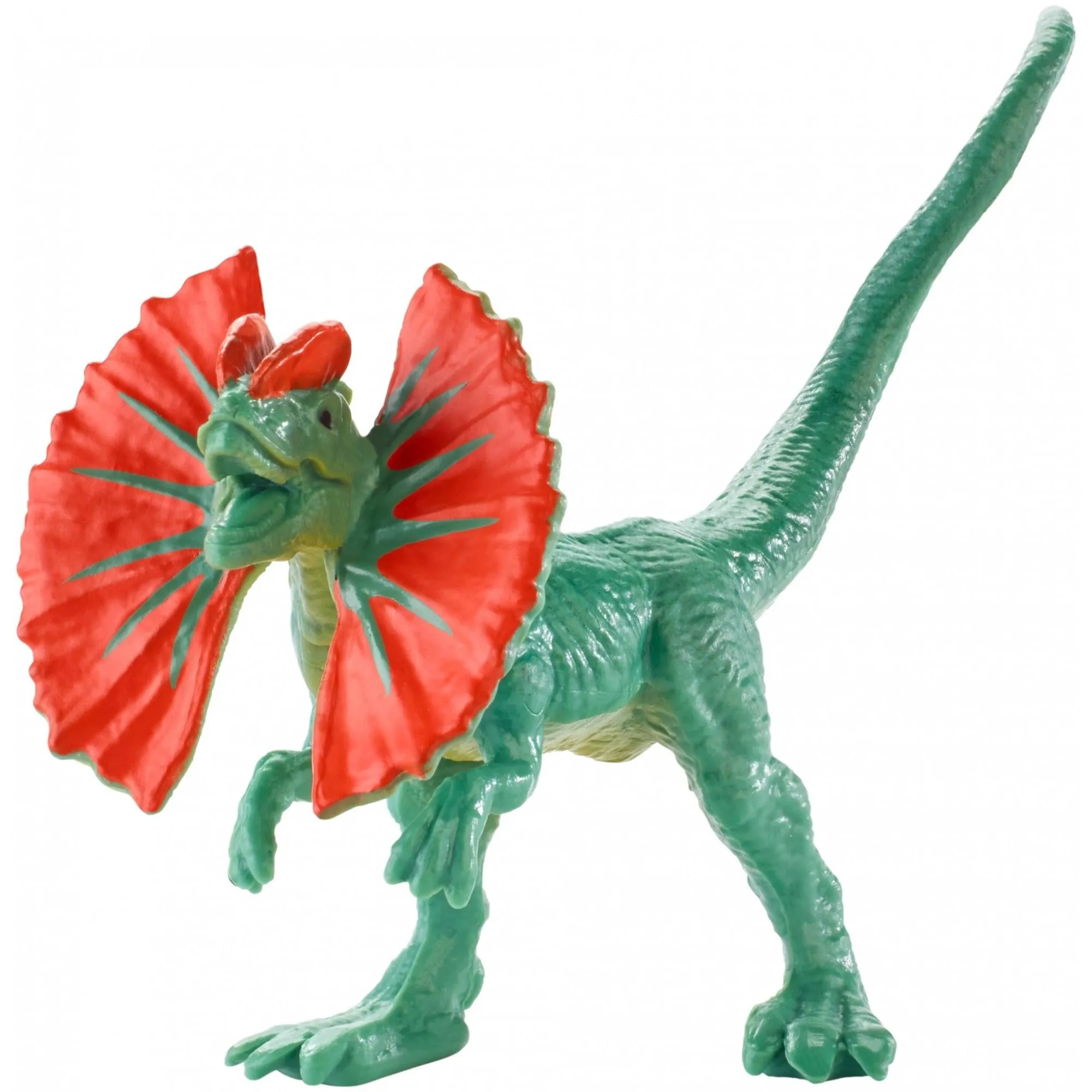 Jurassic World Mini Action Dino Figure (Styles May Vary)