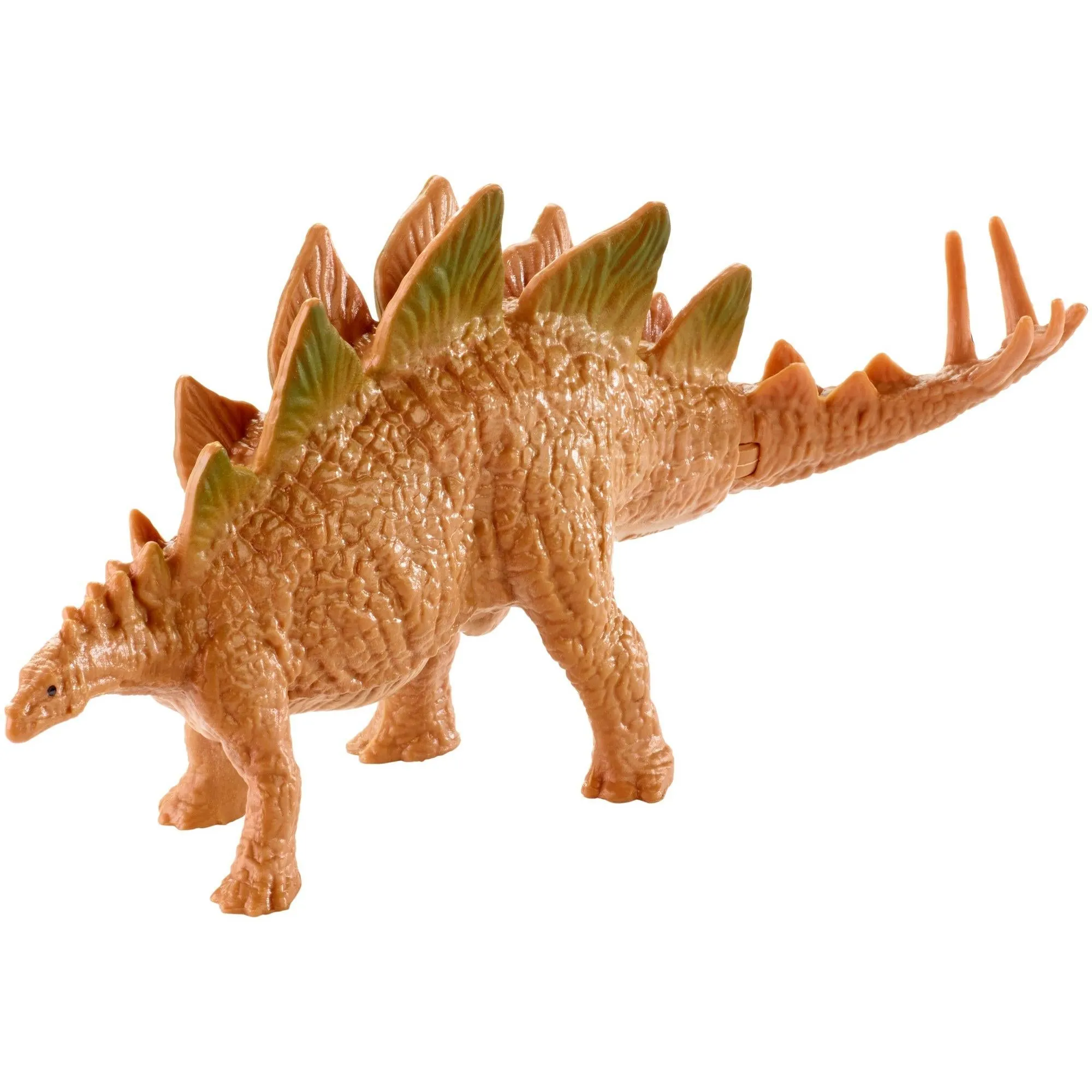 Jurassic World Mini Action Dino Figure (Styles May Vary)