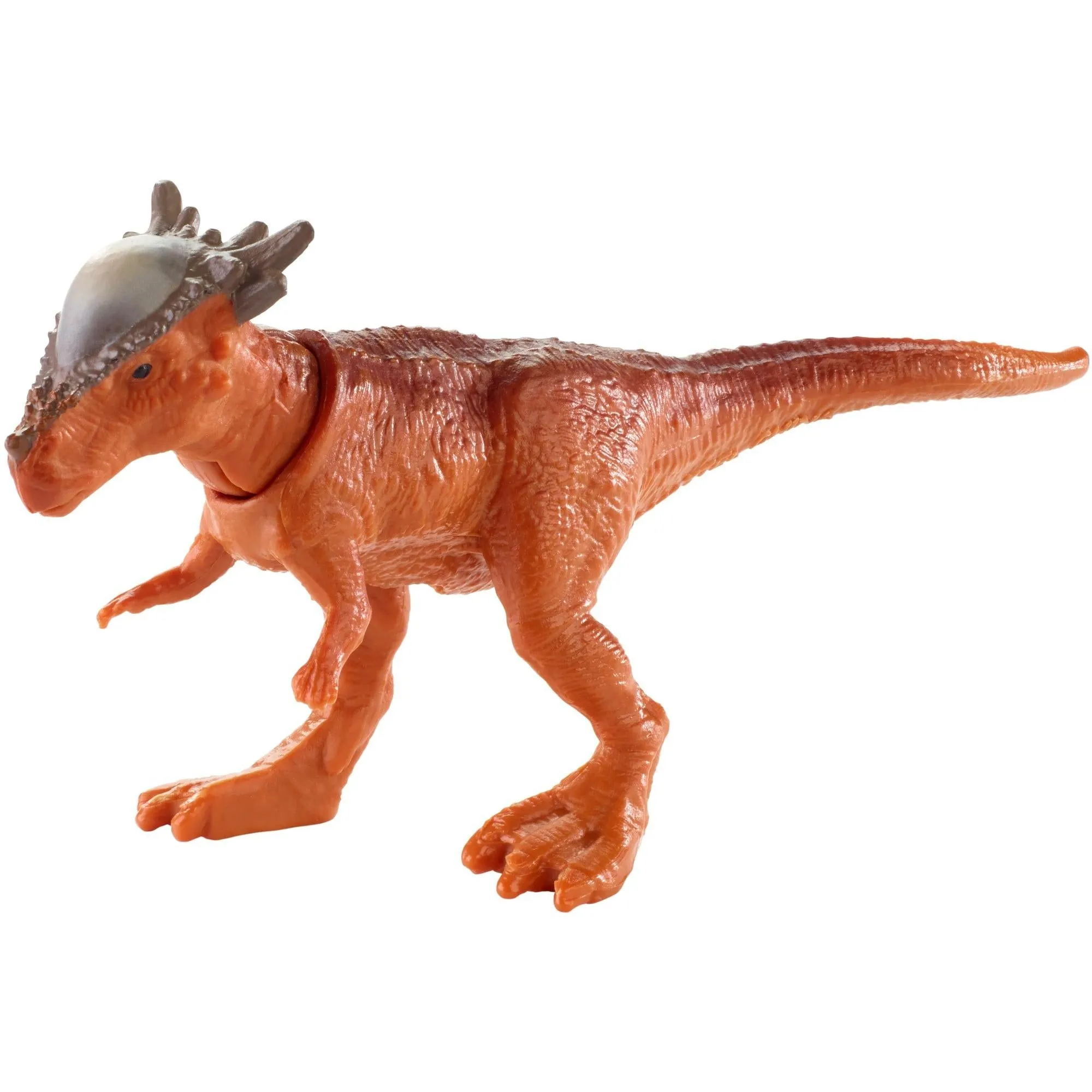 Jurassic World Mini Action Dino Figure (Styles May Vary)