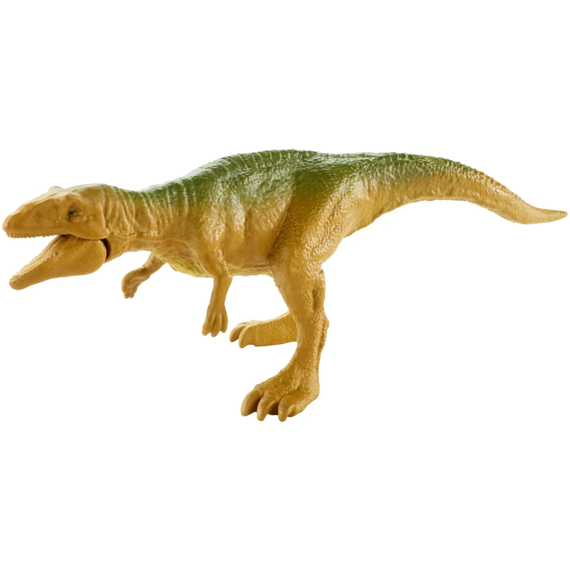 Jurassic World Mini Action Dino Figure (Styles May Vary)