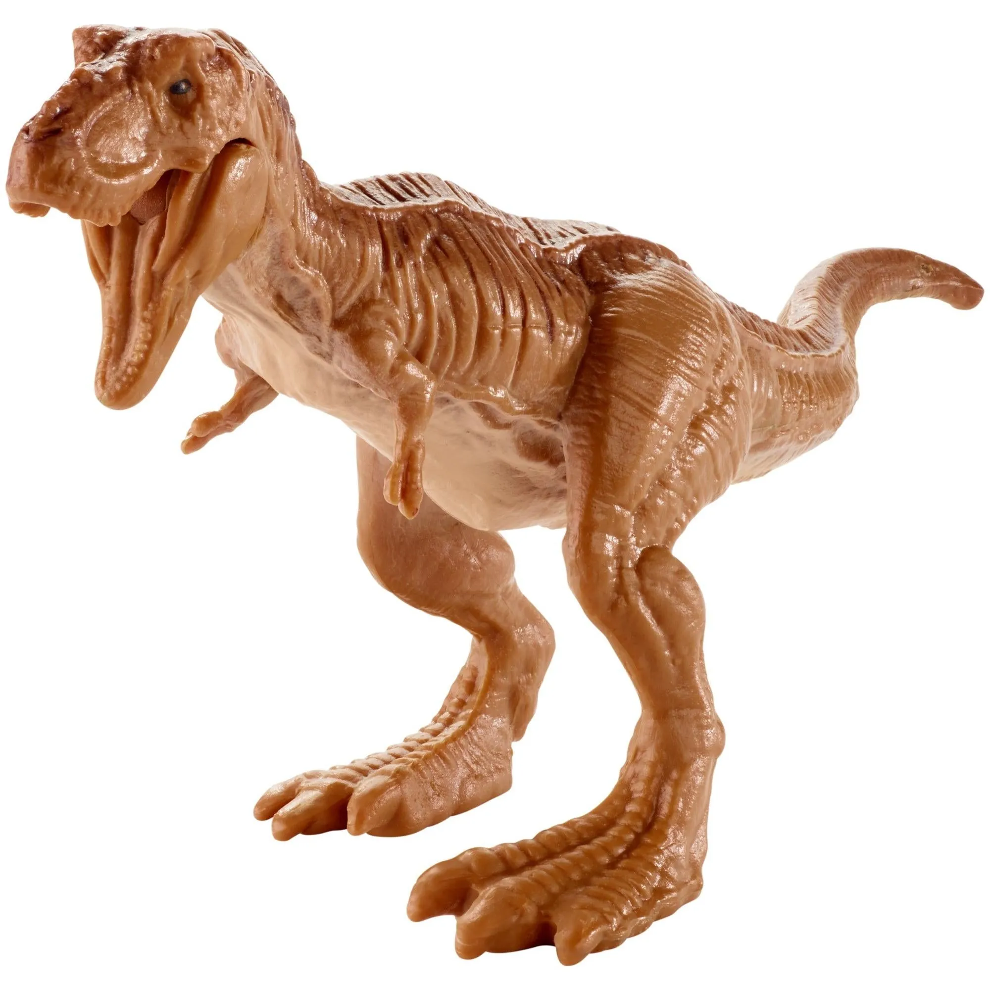 Jurassic World Mini Action Dino Figure (Styles May Vary)