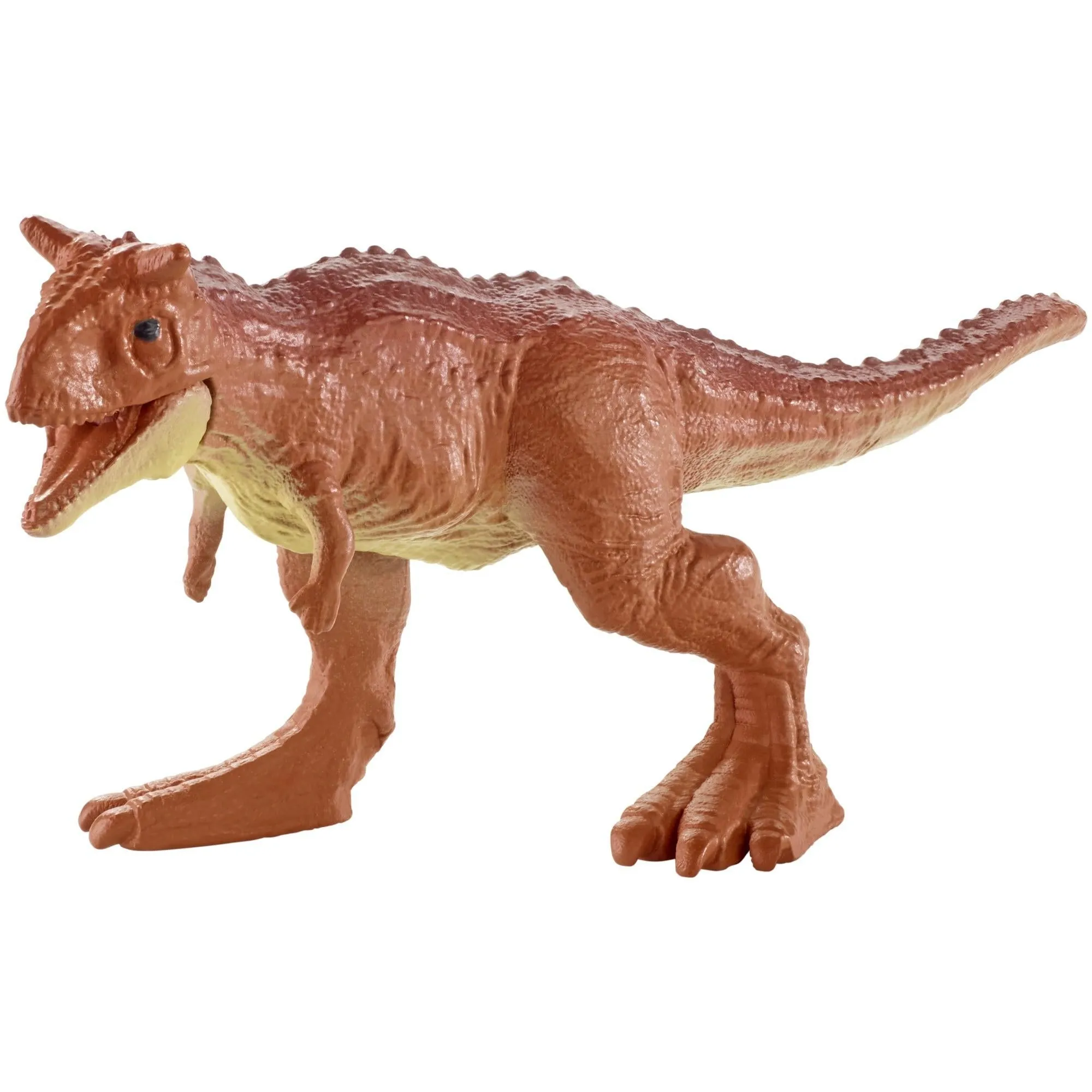 Jurassic World Mini Action Dino Figure (Styles May Vary)