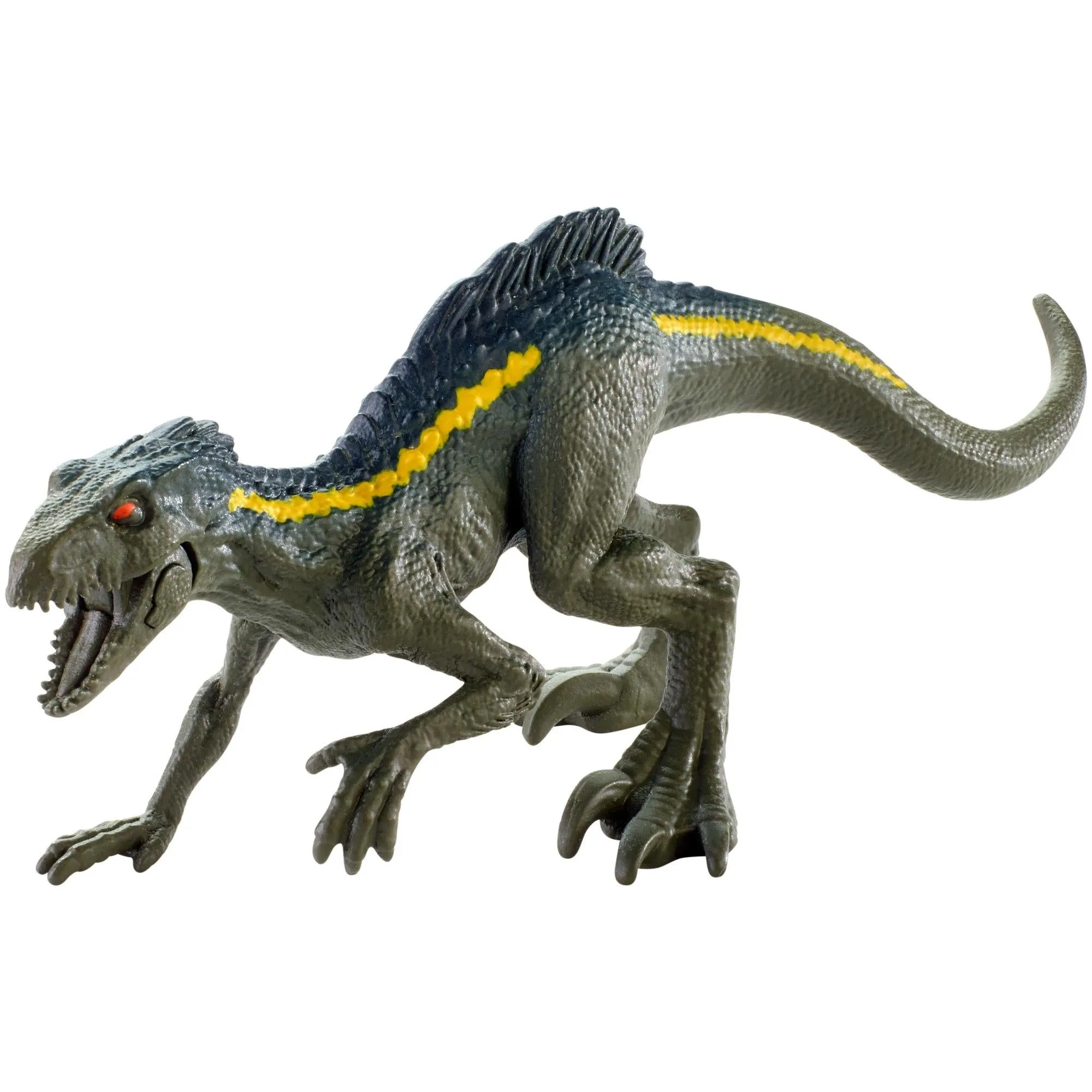 Jurassic World Mini Action Dino Figure (Styles May Vary)