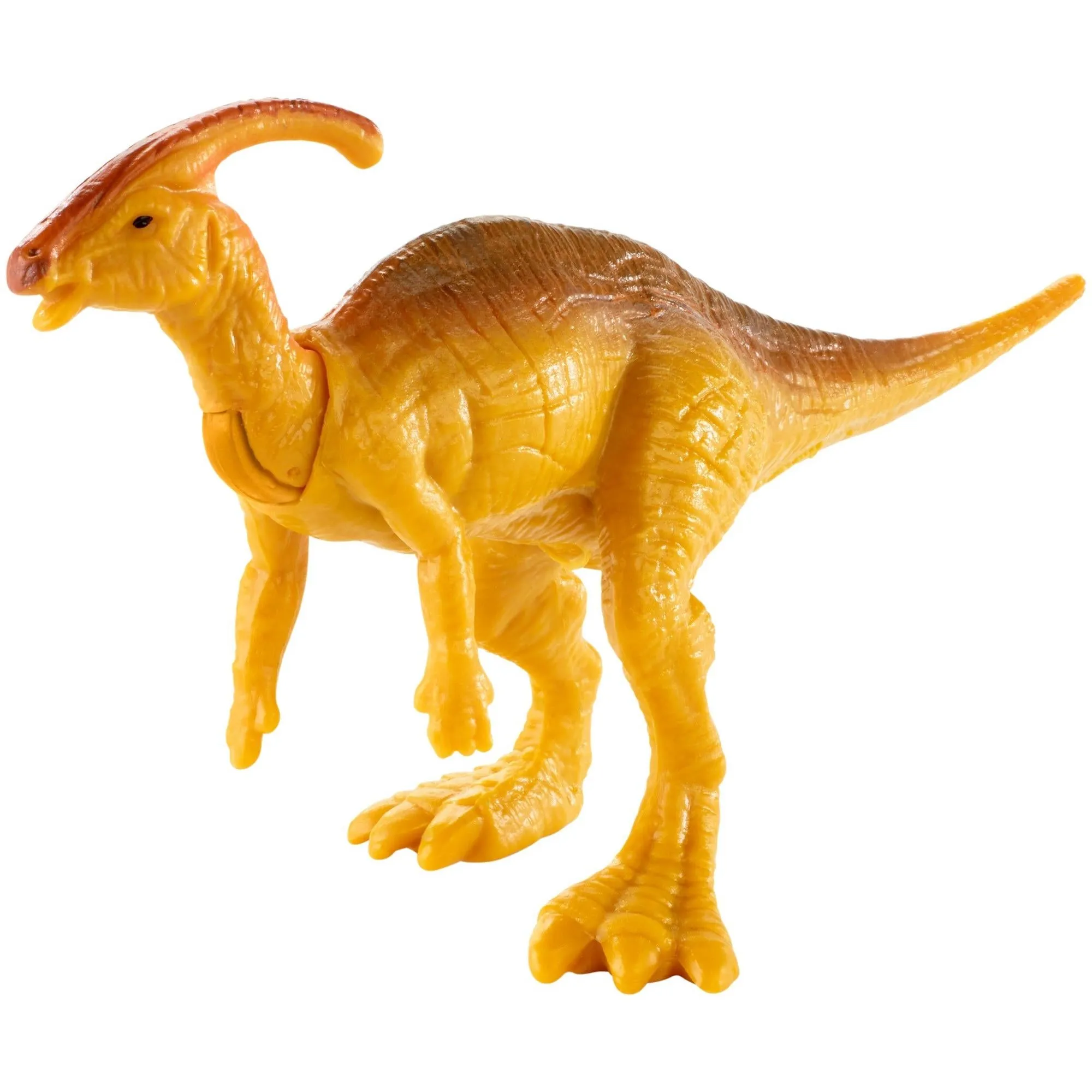 Jurassic World Mini Action Dino Figure (Styles May Vary)