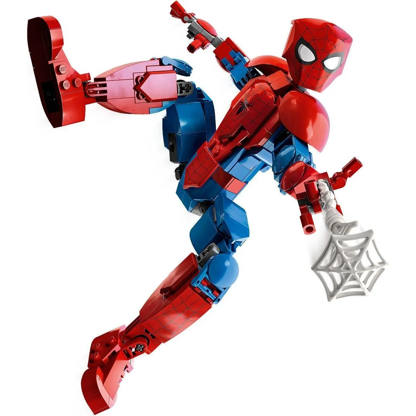 LEGO Marvel 76226 Spider-Man Figure