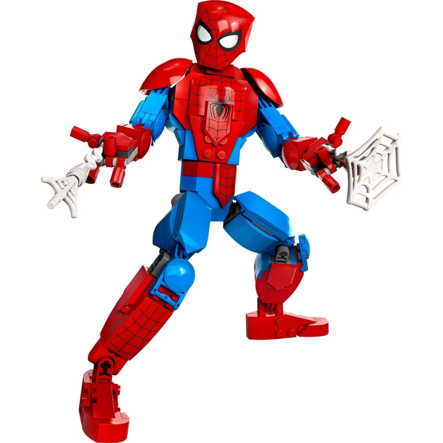 LEGO Marvel 76226 Spider-Man Figure