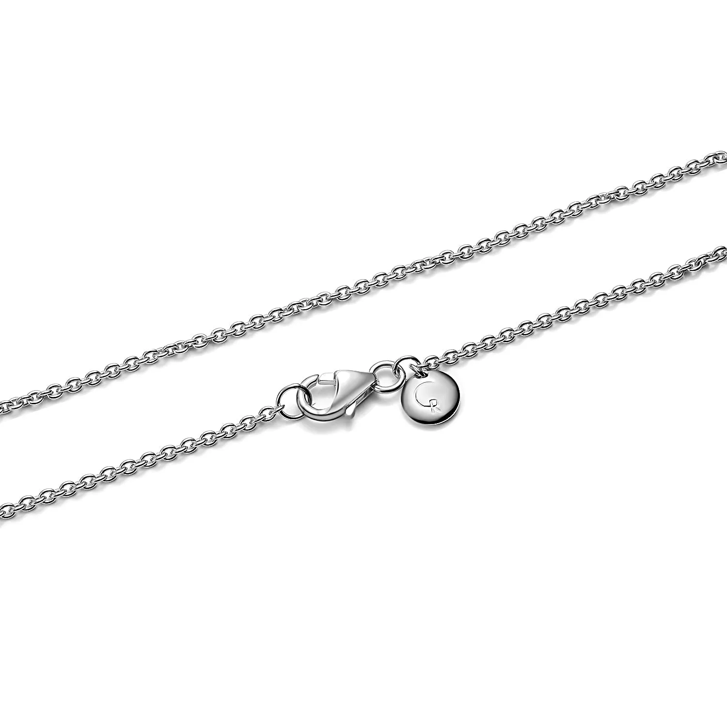 Love Link Pendant with FREE Chain